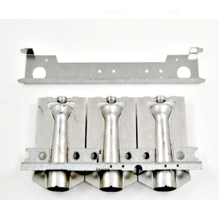 Heil Quaker 1149463 3-Section Burner Kit