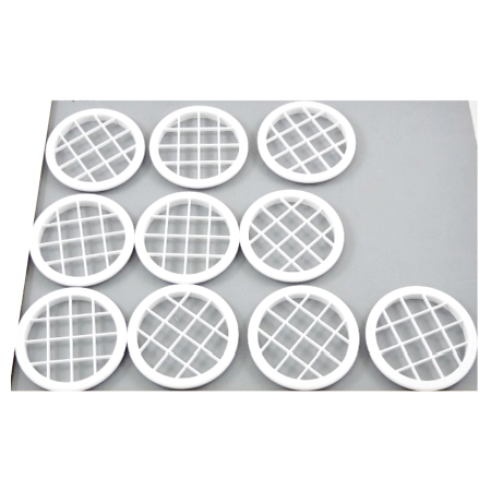 Heil Quaker 1149947 3 Vent Screens 10Pack