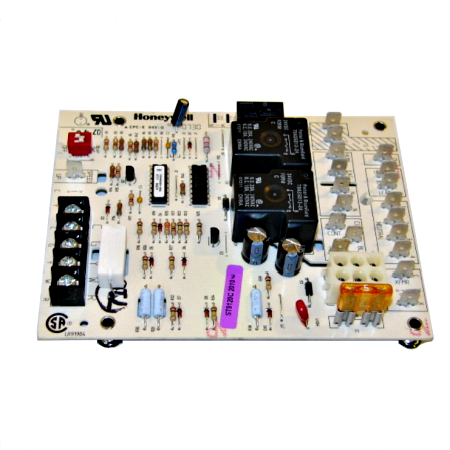 Heil Quaker 1160192 Fan Timer Board