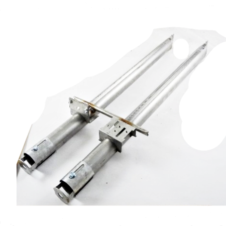 Heil Quaker 1160377 Burner Assembly