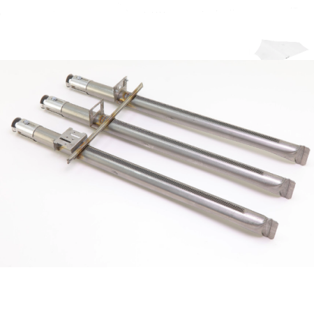 Heil Quaker 1160378 Tri-Burner Assembly 3 Burners