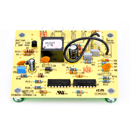 Heil Quaker 1160717 Defrost Board