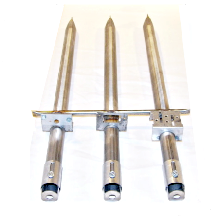 Heil Quaker 1160988 Burner 1 (3 Units)