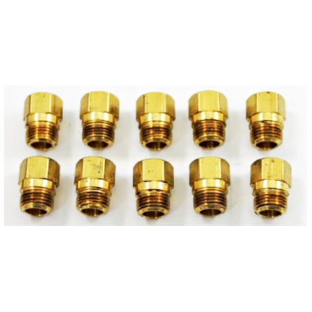Heil Quaker 1162935 Natural Gas Orifice Orifice 10Pk