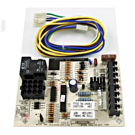 Heil Quaker 1170065 Fan Timer Control Board