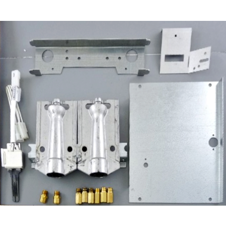 Heil Quaker 1170744 Burner Replacement Kit