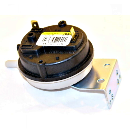 Heil Quaker 1170927 Pressure Switch 0.55" W.C. SPST 1/4"