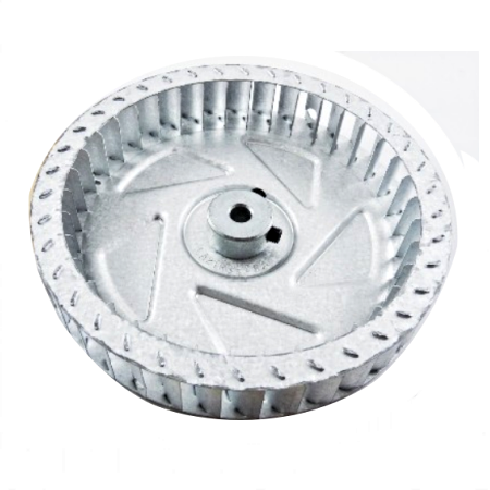 Heil Quaker 1171049 Inducer Blower Wheel