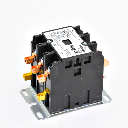 Heil Quaker 1171161 Contactor 3Pole 40A 24V