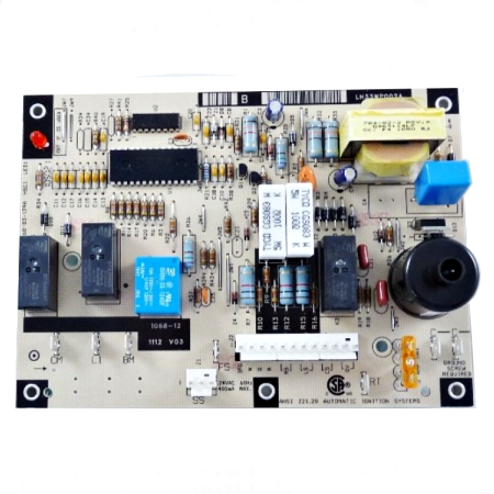 Heil Quaker 1171165 Ut 1068-12 Ignition Module