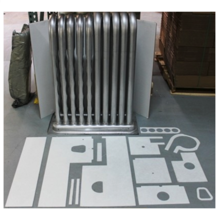 Heil Quaker 1171288 Heat Exchanger