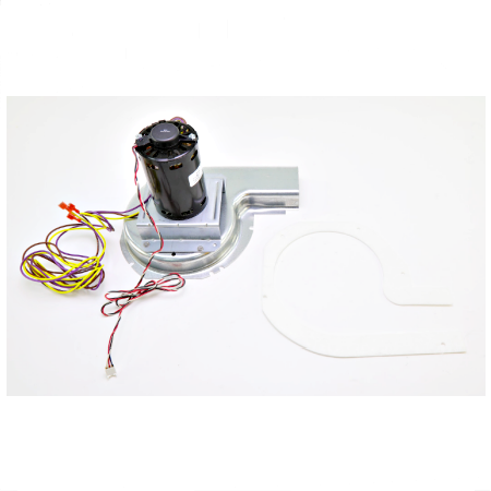 Heil Quaker 1171314 Induce Motor Assembly
