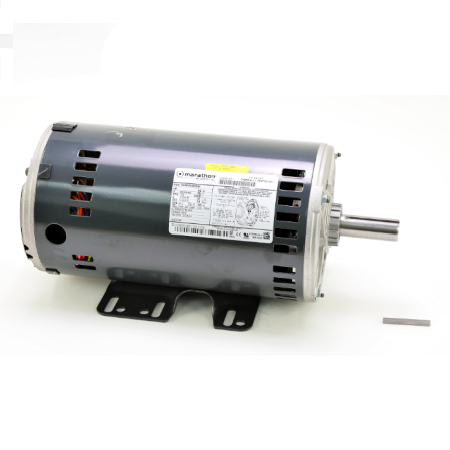 Heil Quaker 1171341 Blower Motor 3.5HP 1725RPM 208/460V 3-Phase