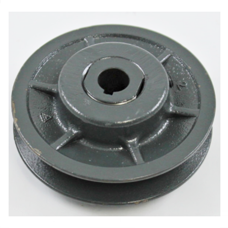 Heil Quaker 1171420 Pulley 5/8 X 4.25
