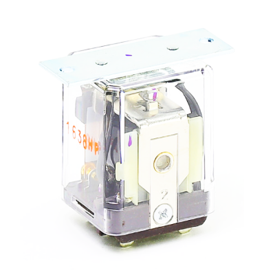 Heil Quaker 1171433 24V 3Pdt Relay