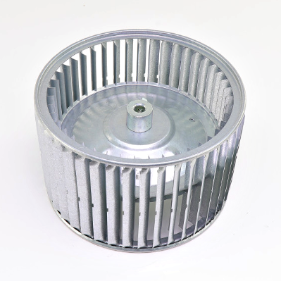 Heil Quaker 1171769 Blower Wheel 9" x 6 1/2" Clockwise 1/2"Bore