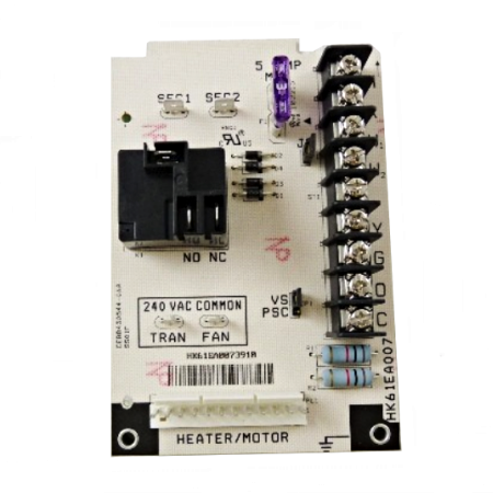 Heil Quaker 1171959 Control Fan Timer