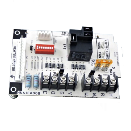 Heil Quaker 1172478 Fan Timer Control Board