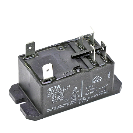Heil Quaker 1172506 Relay