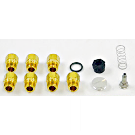 Heil Quaker 1172664 Liquid Propane to Natural Gas Conversion Kit