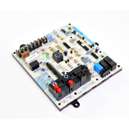 Heil Quaker 1172809 2 Stage Control Board