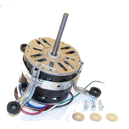 Nordyne 904502 Blower Motor 1/3Hp 3-Speed 120V 60hz