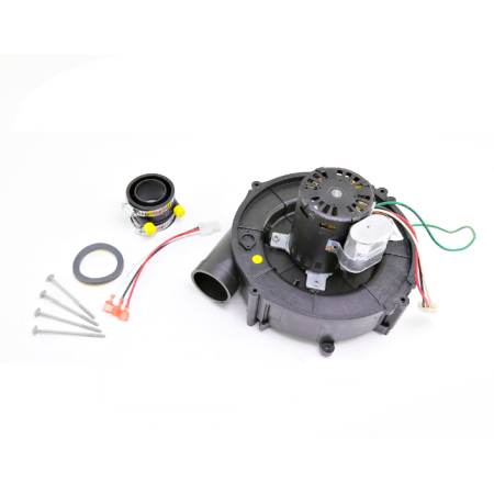 Heil Quaker 1172825 Draft Inducer Motor Assembly