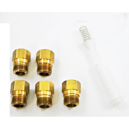 Heil Quaker 1172961 Liquid Propane to Natural Gas Conversion Kit