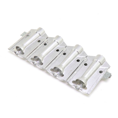 Heil Quaker 1173068 4-Cell Burner Assembly
