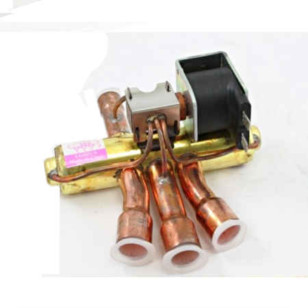 Heil Quaker 1173715 Reversing Valve W/ 24V Coil