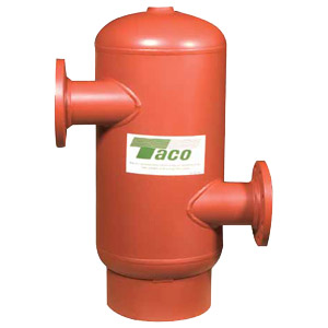 Taco ACT06F-125 Tangental Control with Strainer 125 PSI