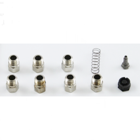 Heil Quaker 1173857 Liquid Propane to Natural Gas Conversion Kit
