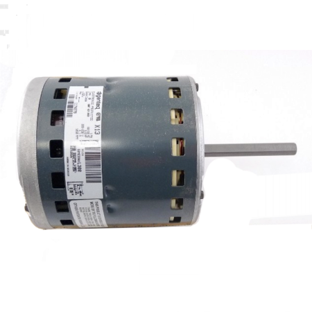 Heil Quaker 1174279 Blower Motor 208/230V 1-Phase 1200RPM 1/2HP