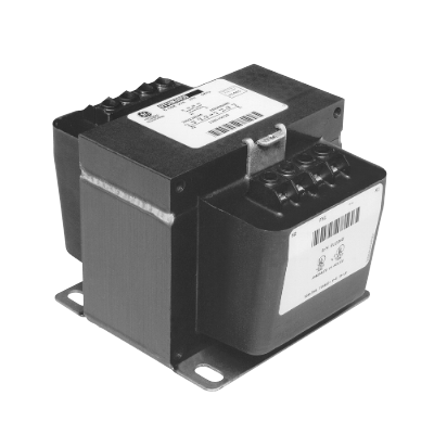 Genteq 9T58K1805 Control Transformer