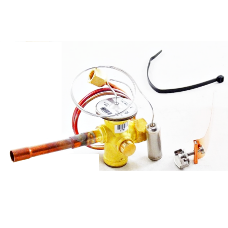 Heil Quaker 1174451 Thermostatic Expansion Valve 2-3 Tons R-22