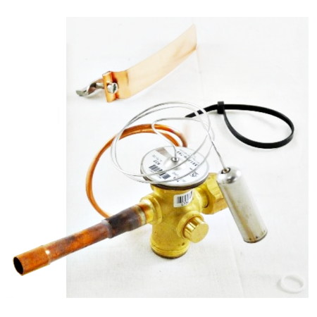 Heil Quaker 1174453 Thermostatic Expansion Valve R22 5-Ton