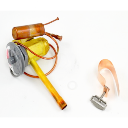 Heil Quaker 1174454 Thermostatic Expansion Valve Kit R410A 1.5-2.5 Ton