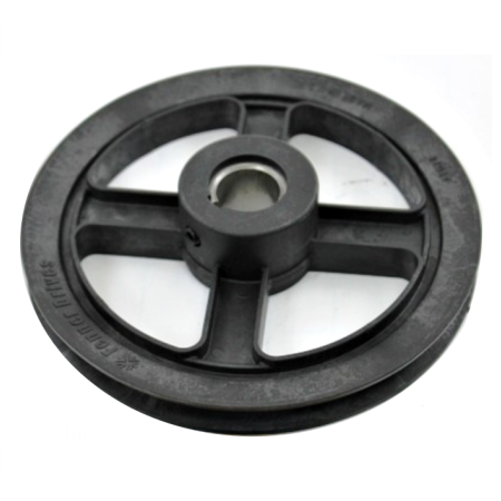 Heil Quaker 1175315 1 X 7 Pulley