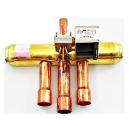 Heil Quaker 1175621 Reversing Valve W/ 24V Coil