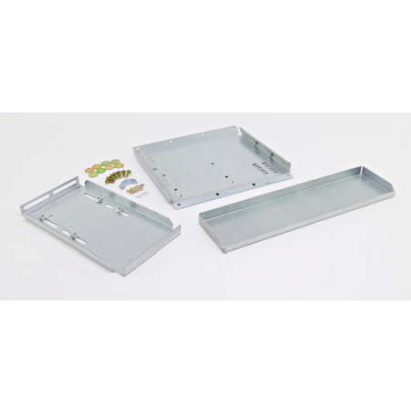 Heil Quaker 1176255 Motor Mount Kit