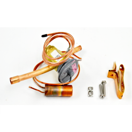 Heil Quaker 1176870 Thermostatic Expansion Valve 4Ton R410A