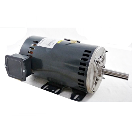 Heil Quaker 1176645 208-460V 3-Phase 5HP Blower Motor