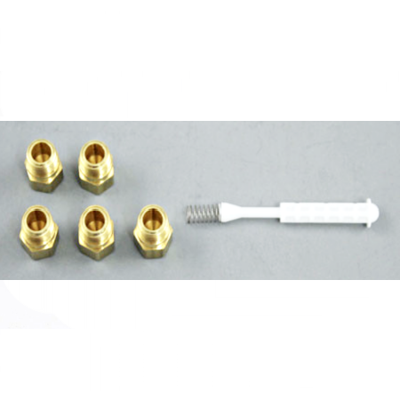 Heil Quaker 1177457 Liquid Propane to Natural Gas Conversion Kit