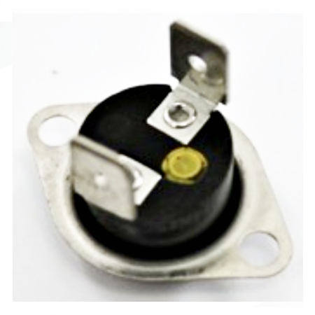 Heil Quaker 1177659 Temperaure Switch 130 Open 100 Close