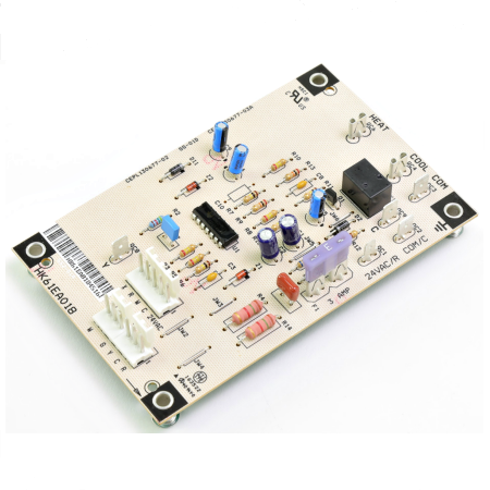 Heil Quaker 1177800 Circuit Board