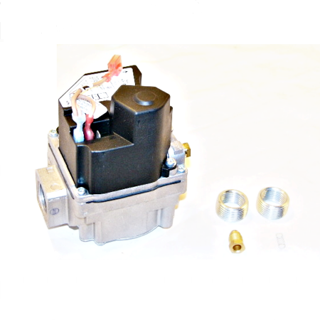 Heil Quaker 1177834 Gas Valve W/ Lp Kit