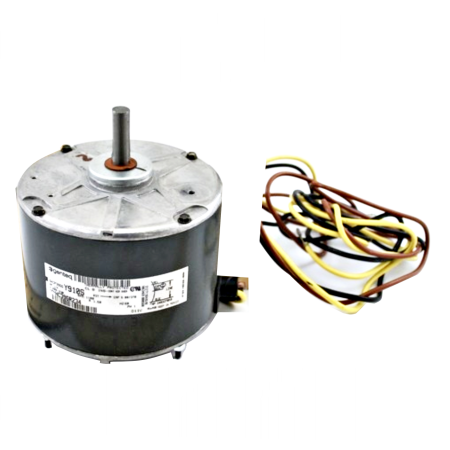 Heil Quaker 1178026 Condenser Motor 1/4Hp 230V 1100Rpm