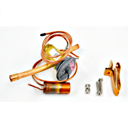 Heil Quaker 1178406 Thermostatic Expansion Valve R410A 6-Ton