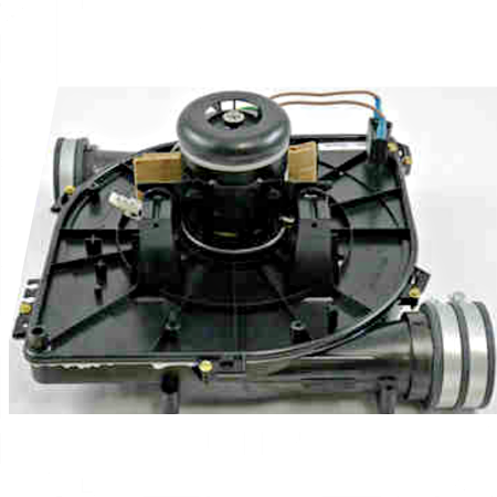 Heil Quaker 1179081 Inducer Kit