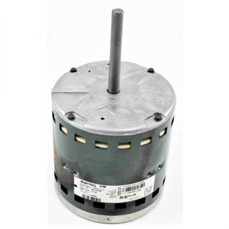 Heil Quaker 1179755 230 V 1-Phase 1/2 Hp 1200RPM Motor